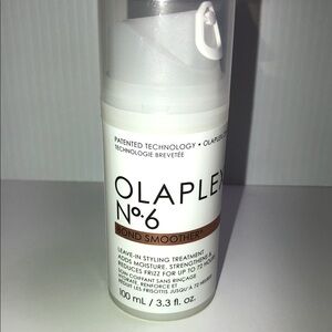 Olaplex no.6 bond smoother styling treatment 3.3oz NEW